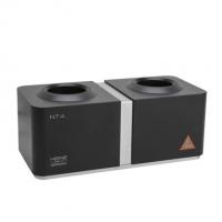 Перезаряжаемая рукоятка Heine BETA 4 NT и настольный зарядный блок Heine NT 4