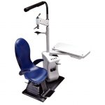 Рабочее место офтальмолога Frastema 65 GA New Omega