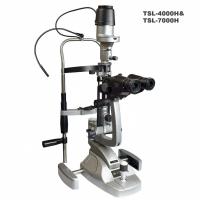 Щелевая лампа Tomey TSL-4000H\7000H\7000 Hdigital