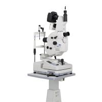 Ретинальная камера Topcon TRC -50DX