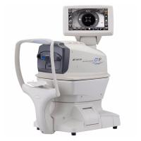 Тонометр компьютеризированный бесконтактный Topcon CT-1P