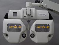Автоматический фороптор Righton Remote Vision RV-II