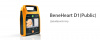 Дефибриллятор Mindray BeneHeart D1 (Public)