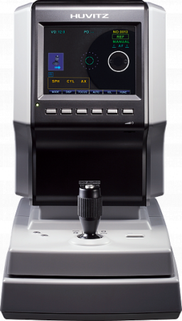 Авторефрактометр Huvitz HRK-7000A