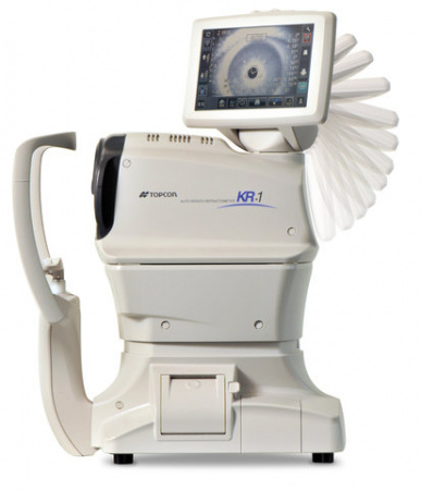 Кераторефрактометр Topcon KR-1