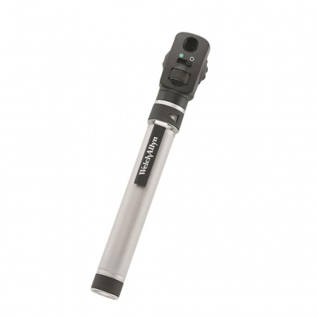 Карманный офтальмоскоп Welch Allyn PocketScope с галогенным осветителем 3.5 В