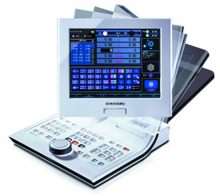 Автоматический фороптер Huvitz HDR-7000