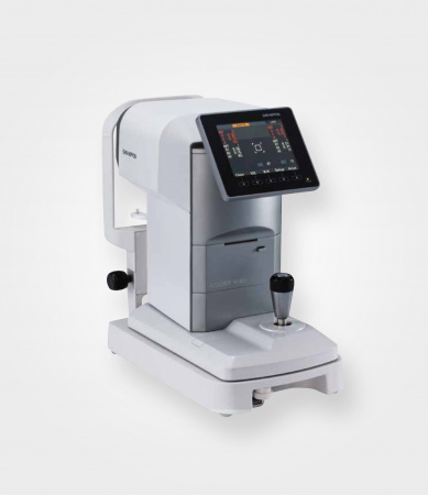 Автоматический рефкератометр Rexxam (Shin Nippon) Accuref-K 9003D