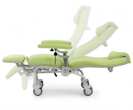 Кресло донорское VENERE MR 5066
