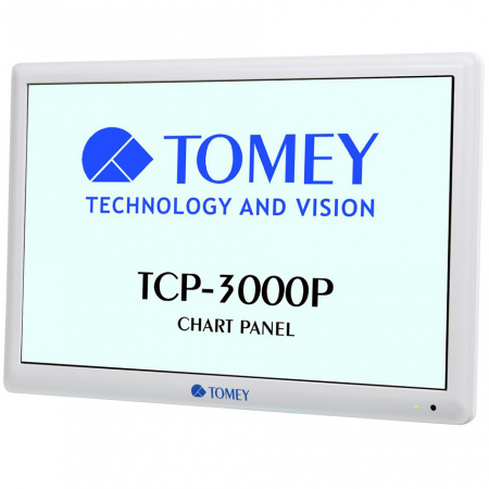 Экранный проектор знаков Tomey TCP-3000P