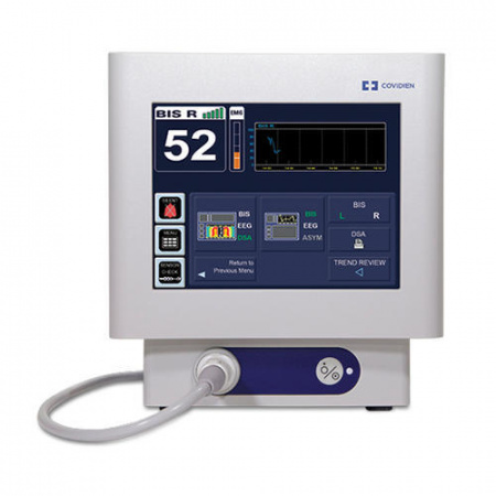 Монитор пациента Medtronic для EEG, BIS, для EMG клинический