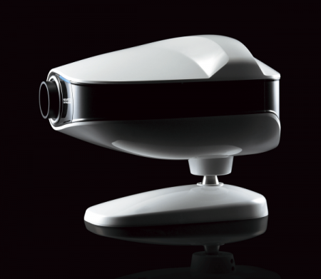 Светодиодный проектор знаков Huvitz HCP-7000