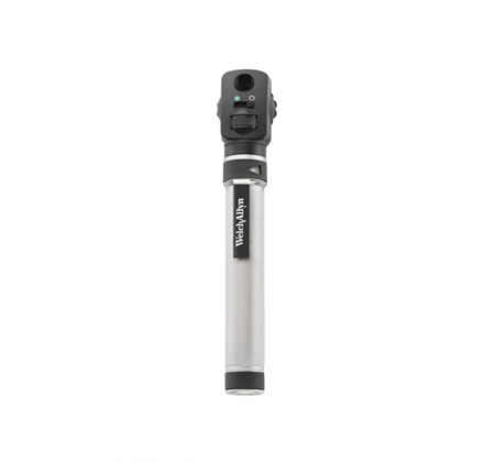 Карманный офтальмоскоп Welch Allyn PocketScope с галогенным осветителем 3.5 В