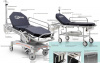 Каталка медицинская гидравлическая для перевозки пациентов BARELLE BS 1500