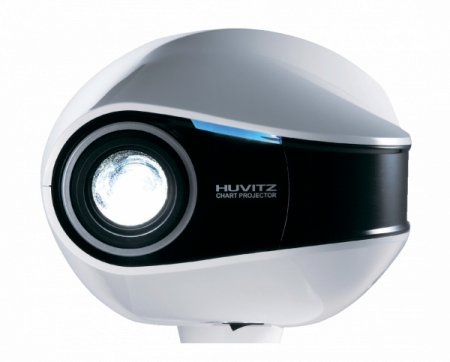 Светодиодный проектор знаков Huvitz HCP-7000