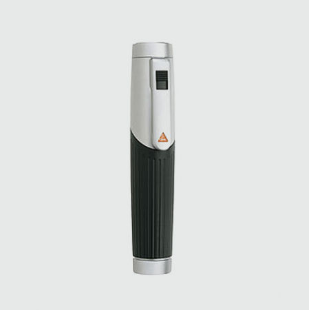 Батареечная рукоятка Heine MINI 3000 и зарядный блок Heine MINI NT