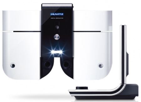 Автоматический фороптер Huvitz HDR-7000
