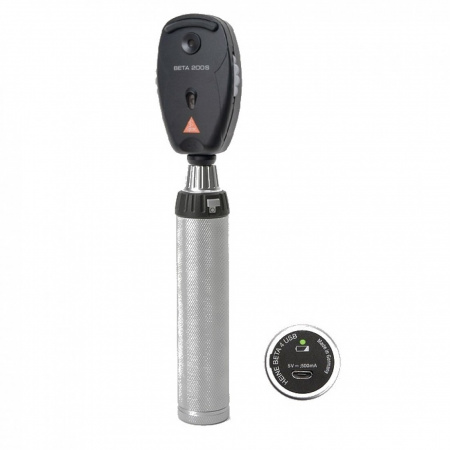 Офтальмоскоп Heine BETA 200 S LED