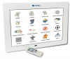 Экранный проектор знаков Tomey TCP-3000P